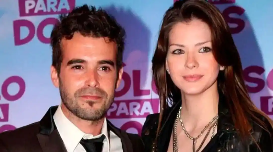 Nicolás Cabré habló por primera vez del escándalo de la China Suárez