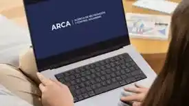 Arca oficializó un nuevo sistema para la emisión digital del certificado de trabajo
