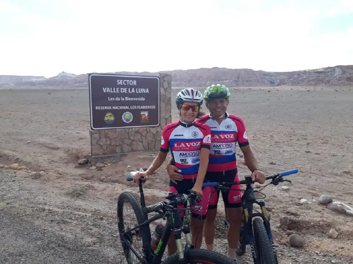 Se preparan en suelo chileno