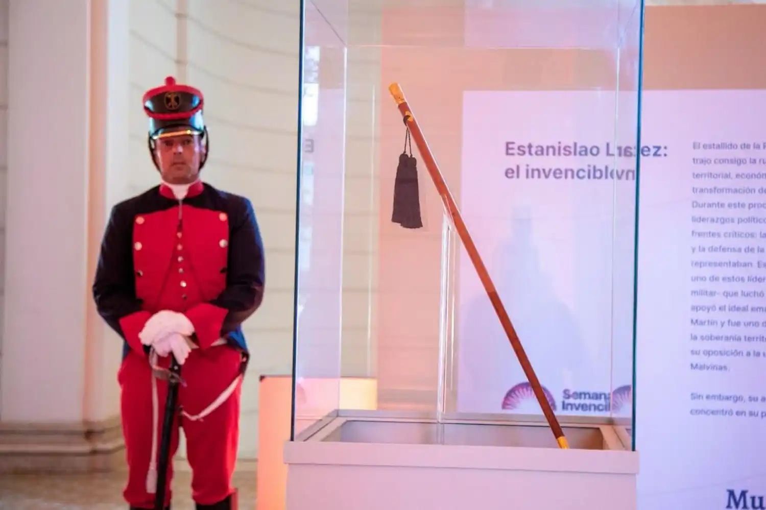 Brigadier Estanislao López