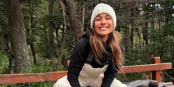 ¿Se terminó el amor? Pampita confirmó su separación de Martín Pepa