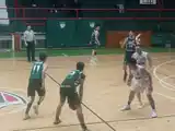 Unión y Progreso cayó con lo justo ante Racing