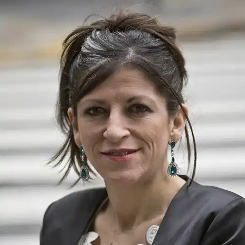 imagen María Fernanda Vallejos