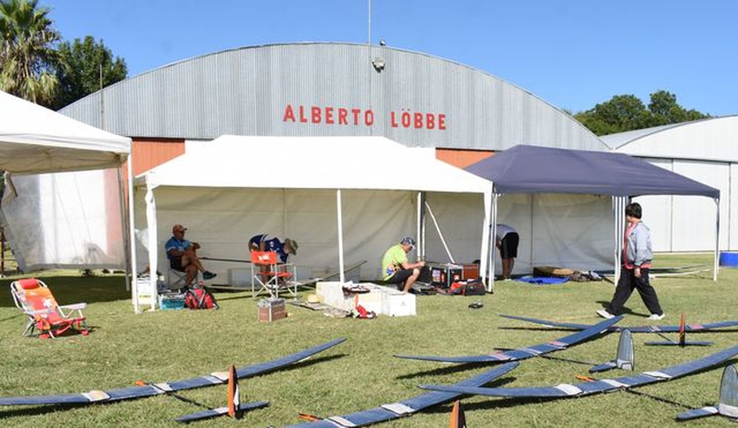 Tras la intimación de la Provincia dieron un paso al costado las autoridades del Aeroclub San Pedro