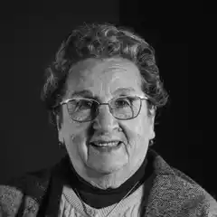 Zélika Alarcón de Tamaño. Referente de la cultura de nuestra ciudad.