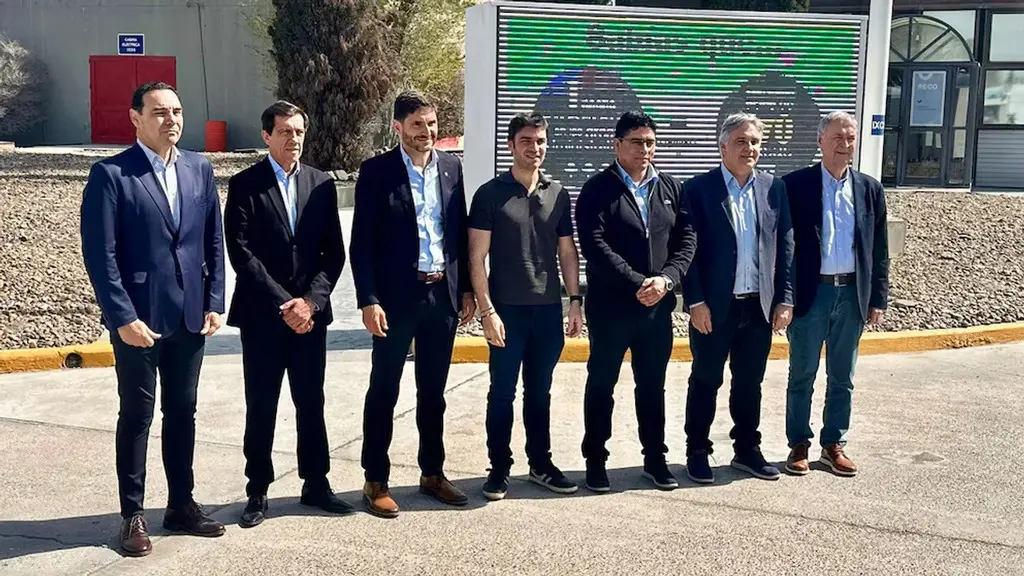 Los gobernadores de Provincias Unidas están "podridos de tener que elegir entre Milei y Cristina"