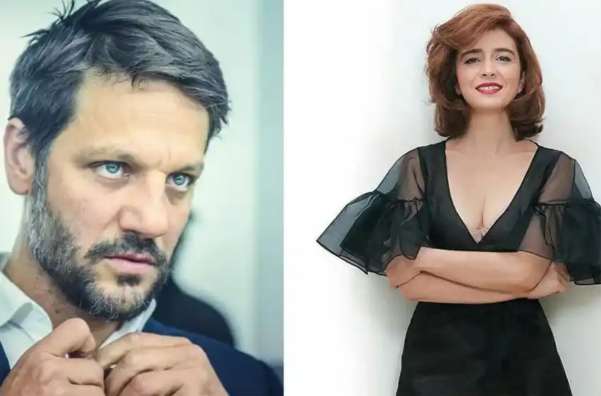 Por primera vez, Rodrigo de la Serna reveló estremecedores detalles de su separación de Érica Rivas