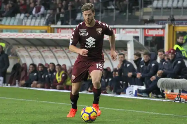 Quién es Cristian Ansaldi, el jugador N° 23 de la selección argentina 