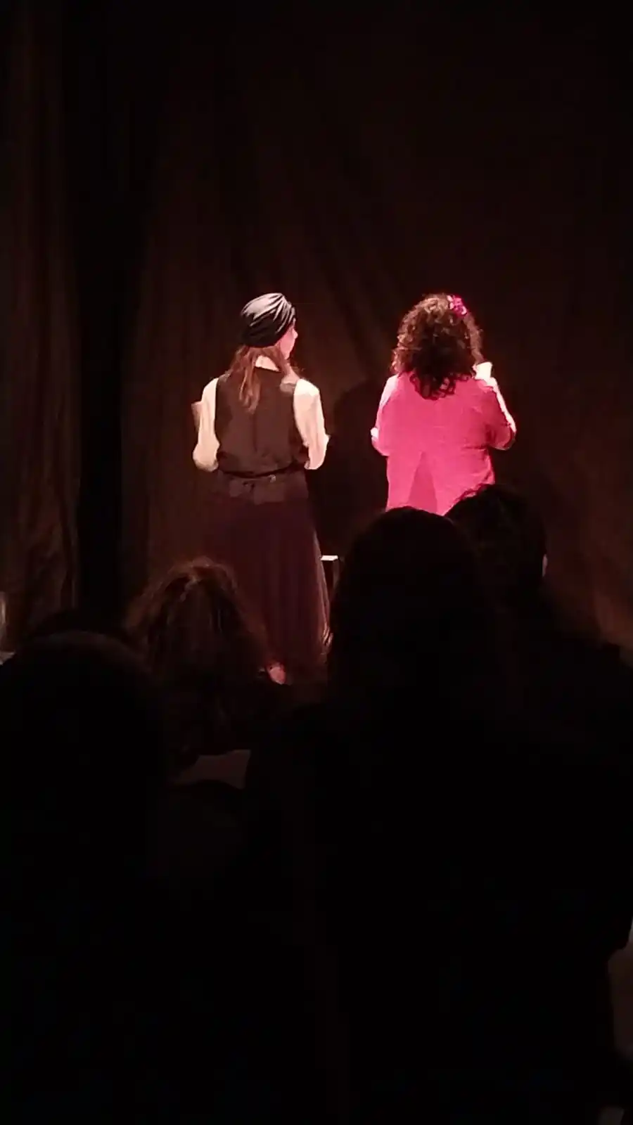 “5 Di Corna y otros amores” - 3