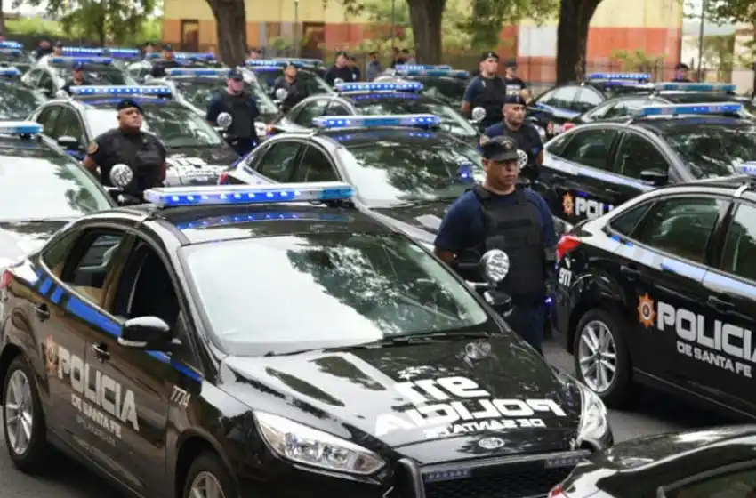 La provincia lanzó un nuevo protocolo para la policía que contempla «el uso racional de la fuerza»