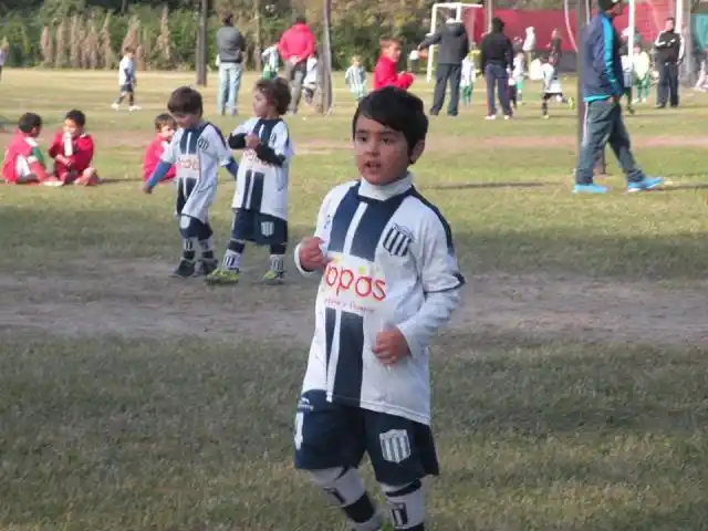 Sportivitos: todo un éxito