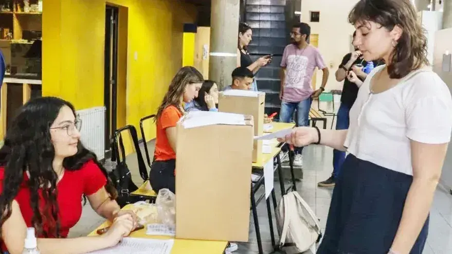 Un proyecto busca renovar los Centros de Estudiantes y ampliar la representación en la provincia