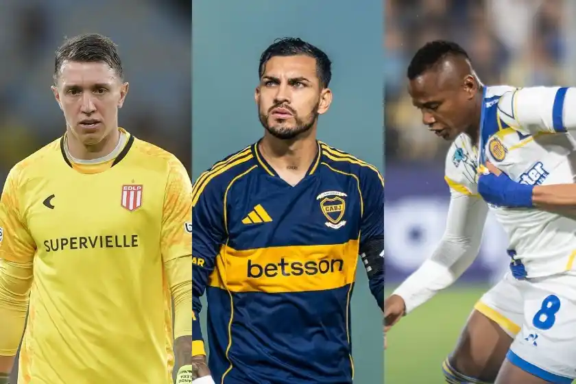 FIFA le pagará a los clubes con jugadores mundialistas: quiénes van a la Copa del Mundo del fútbol argentino