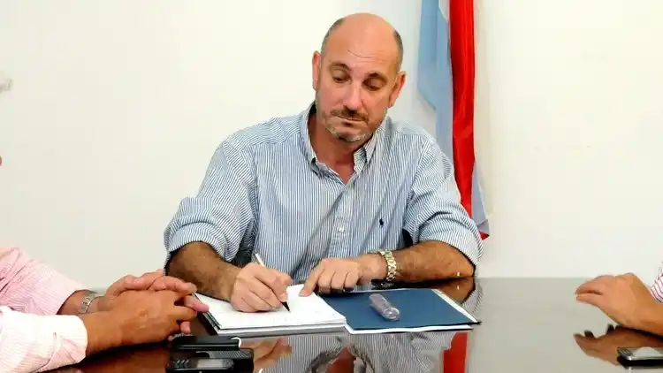 El fiscal adelantó que pedirá 7 años de cárcel para el exMinistro de Salud