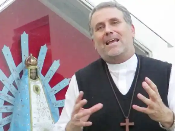 Mons. Álvarez: "En Cáritas queremos seguir organizando la esperanza"