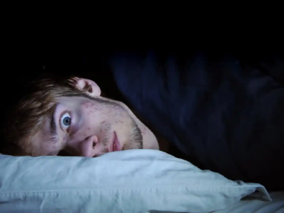 ¿Qué es la parálisis del sueño? 