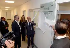 Tiempo récord para la remodelación de Ortopedia y Traumatología del Hospital