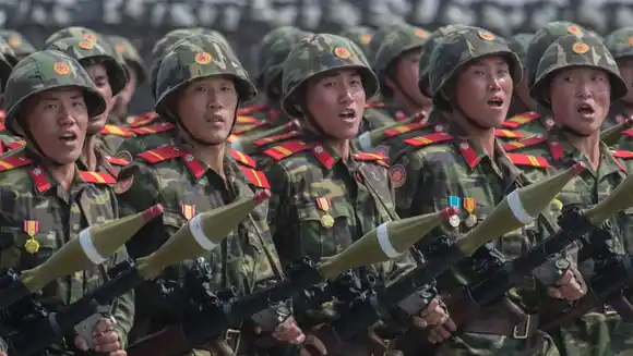 Putin anunció una tregua en la guerra con Ucrania y elogió a Corea del Norte