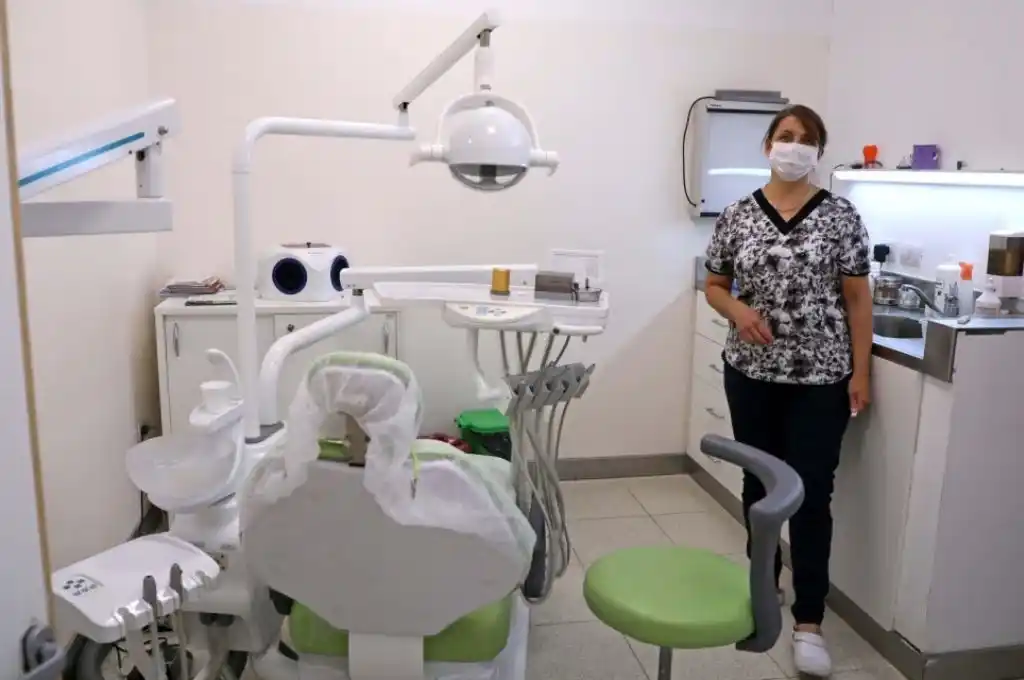 El Cemafe cuenta con una nueva unidad de medicina Odontológica y Cirugía Maxilofacial