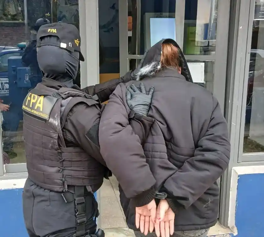 Bajan homicidios y robos en Córdoba, crecen con fuerza los delitos de estupefacientes.