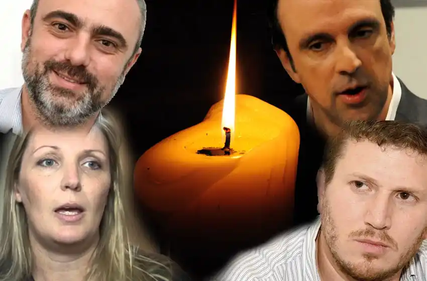 Cruce entre el socialismo y el PRO: ¿apagón o sabotaje?