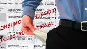 Suba de tarifas en el gas