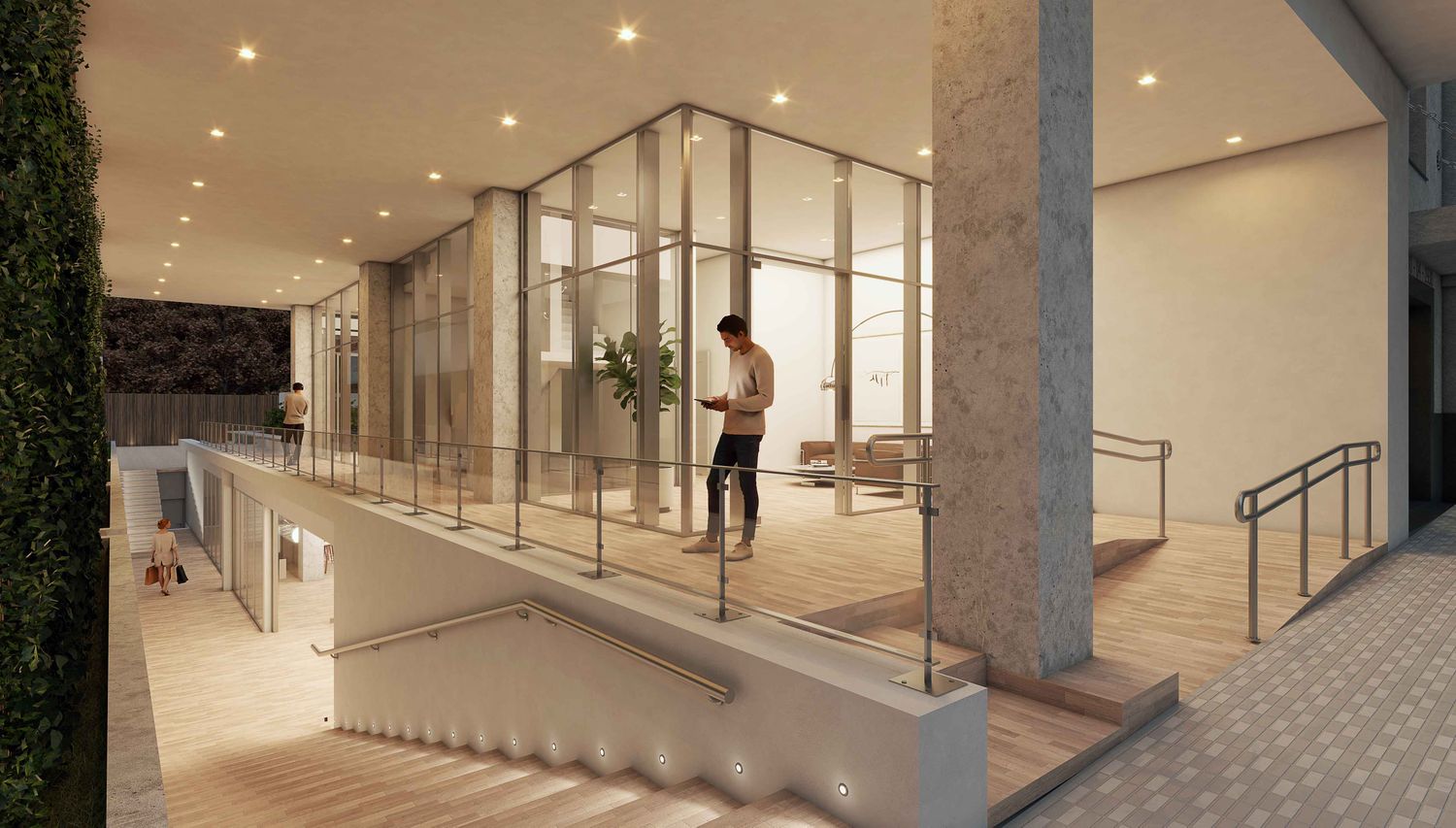 edificio nexus - 2