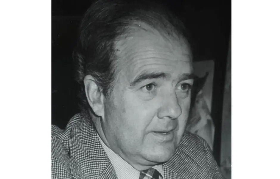 Salón Nacional José Rodrigo: homenaje a un gran artista y docente