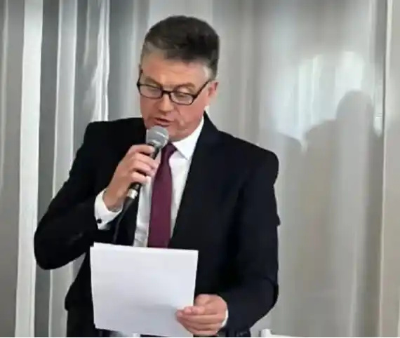 El Colegio de Escribanos de Entre Ríos eligió sus nuevas autoridades