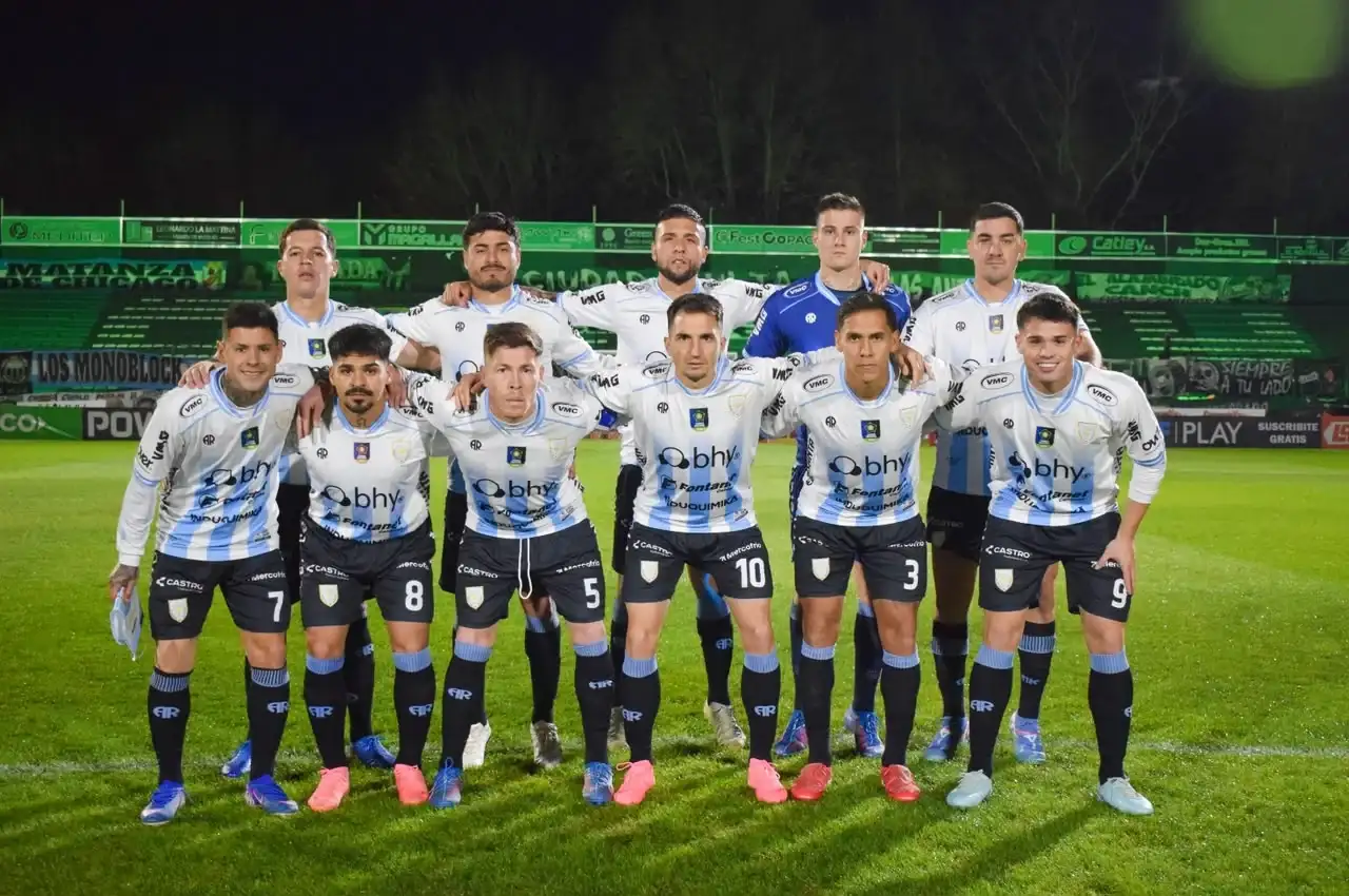 atletico de rafaela nueva chicago - 3