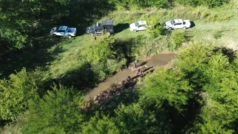 Detuvieron en Pergamino a un hombre prófugo por una causa de abuso sexual investigada en Chascomús