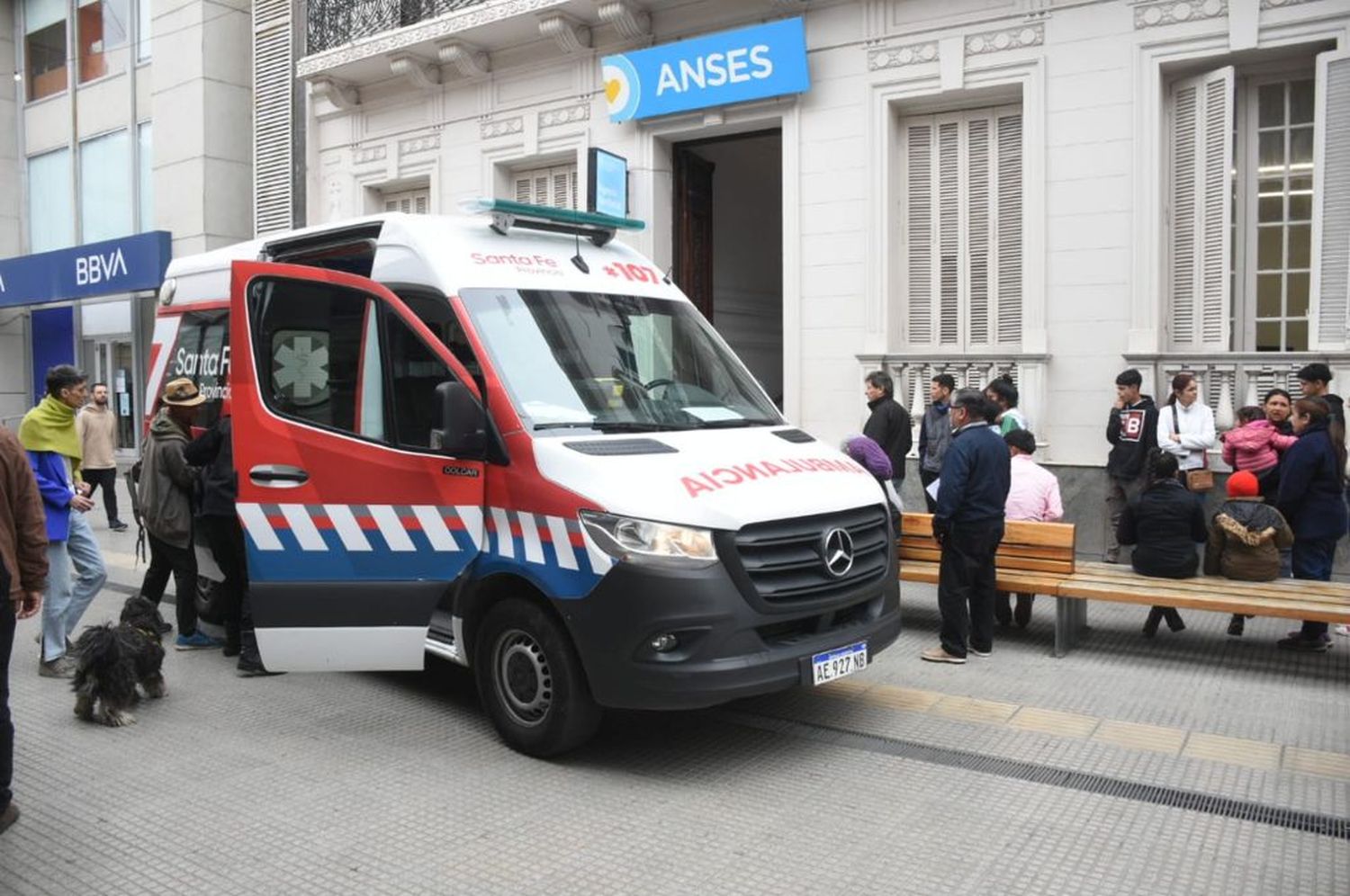 Oficina de Anses