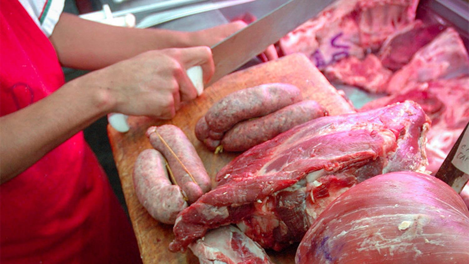 Avanzarán con un programa de precios populares de cortes de carne vacuna