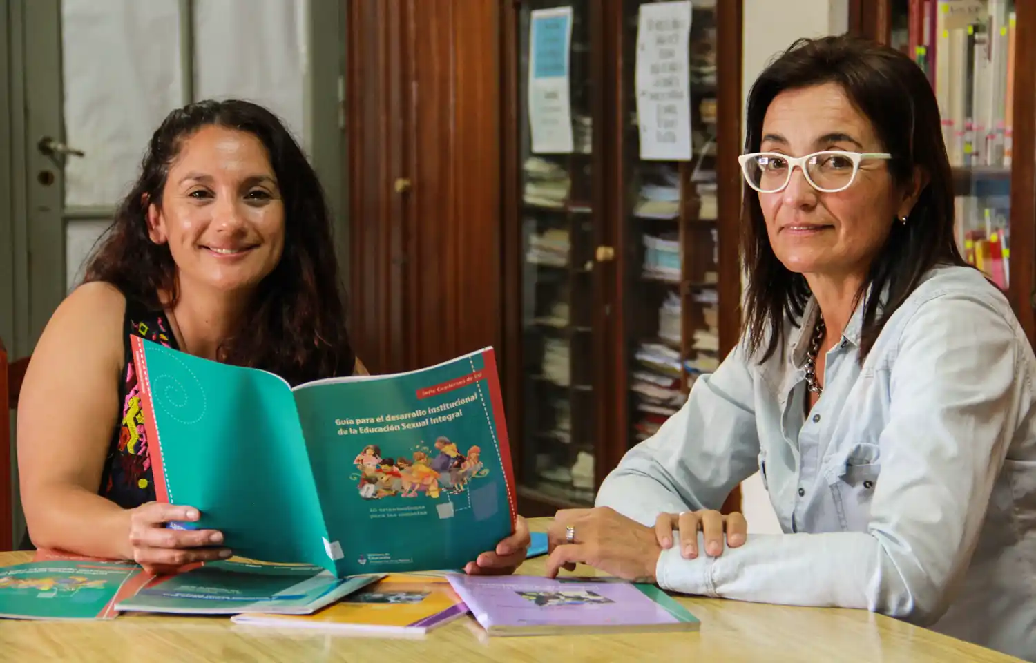 Abuso Sexual Infantil: ¿Cómo prevenirlo y cuál es la función de la ESI en las escuelas de Gualeguaychú?