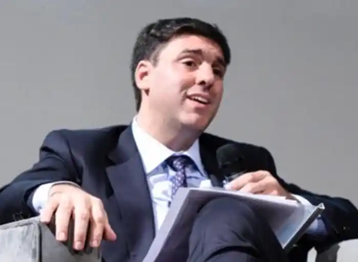 Bossio contra los insultos de Milei: "Siguen siendo innecesarios"