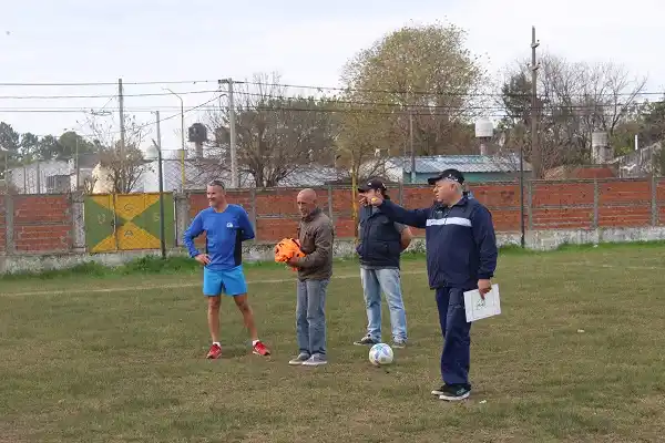 Miguel Bulay: “Unión es mi casa y el desafío más grande de mi carrera”