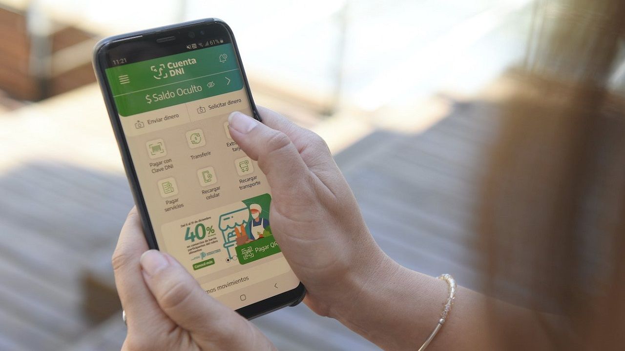 Promociones en los principales destinos turísticos con Cuenta DNI de Banco Provincia