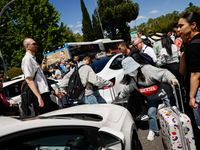 España paralizada por un apagón masivo: caos, evacuaciones y desconcierto en todo el país