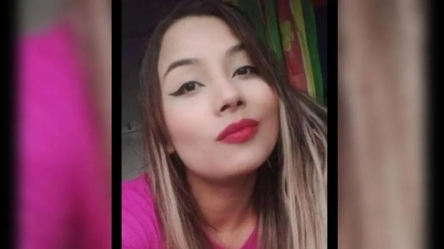 ¡DRAMA PASIONAL! Acaban con la vida de una venezolana en Bogotá, y la pareja huye con la hija