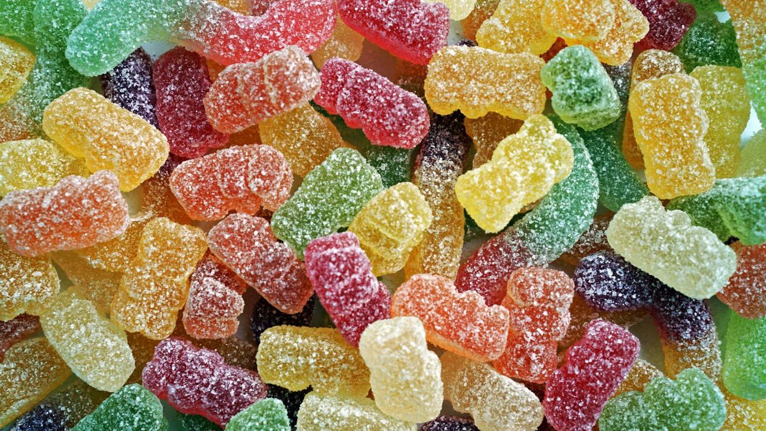 Gomitas de inmunidad caseras: para combatir los resfriados
