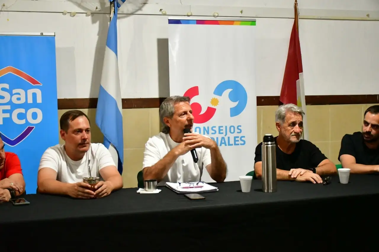consejo barrial