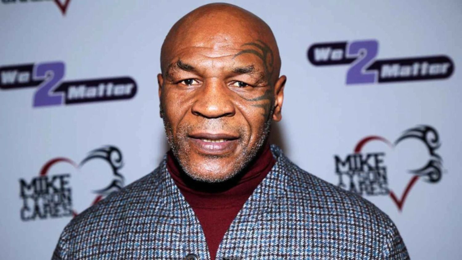 Mike Tyson hace un cambio sorpresa en su carrera. No podrás creerlo