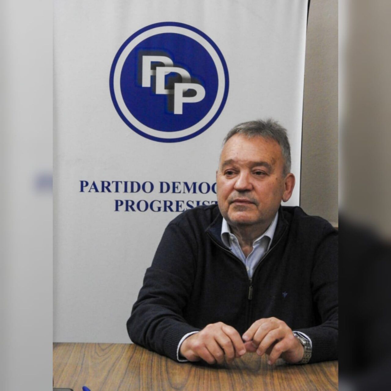 El diputado Real rinde cuenta de subsidios    