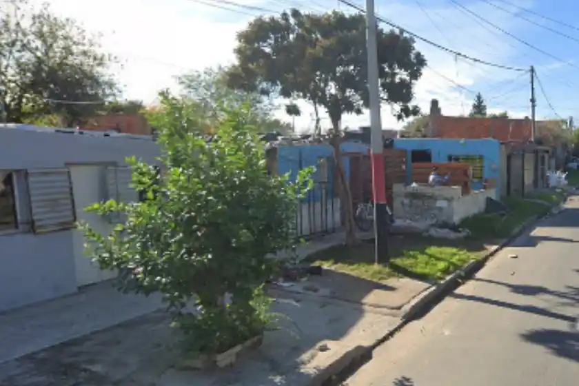 Derrumban punto de venta de drogas denunciado por vecinos en zona sur