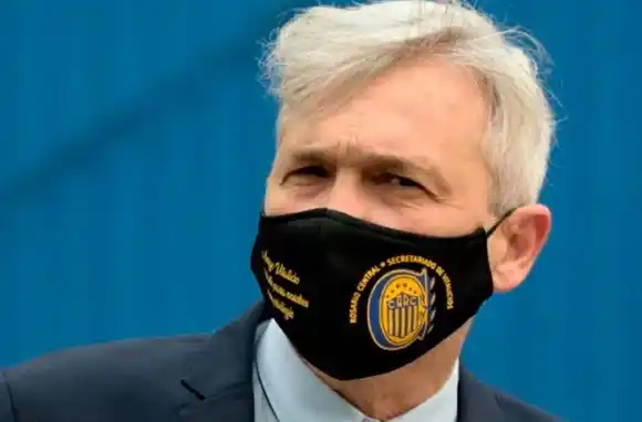 Central, clasificado a la Sudamericana 2021: “Necesitamos jugadores de jerarquía, tenemos la obligación de ser protagonistas”