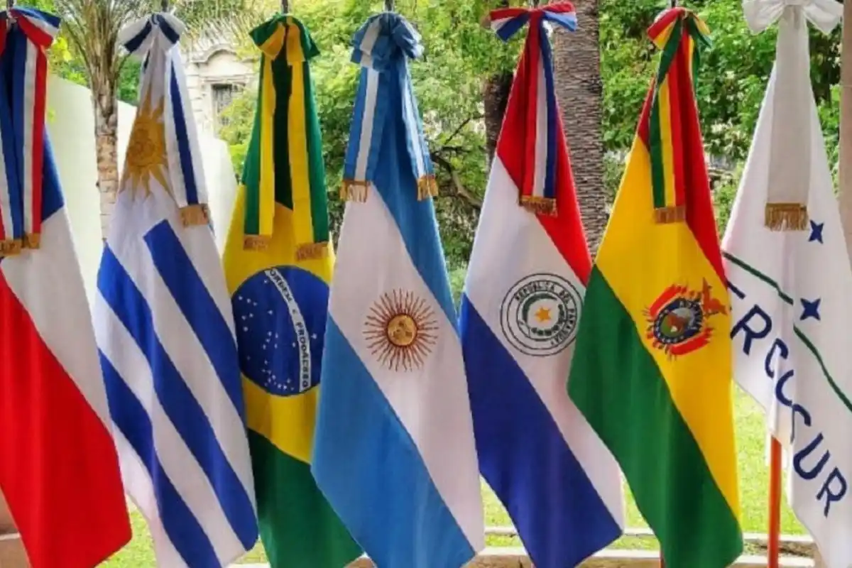 ¿Quiénes son los principales candidatos para representar a Entre Ríos en Parlasur?