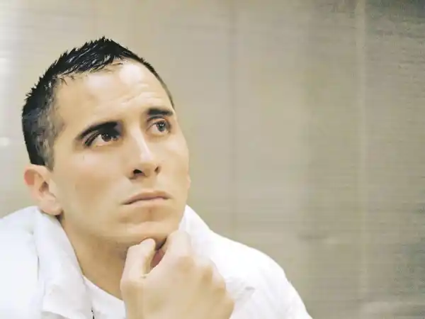 Rechazaron excarcelar a  Pablo Migliore