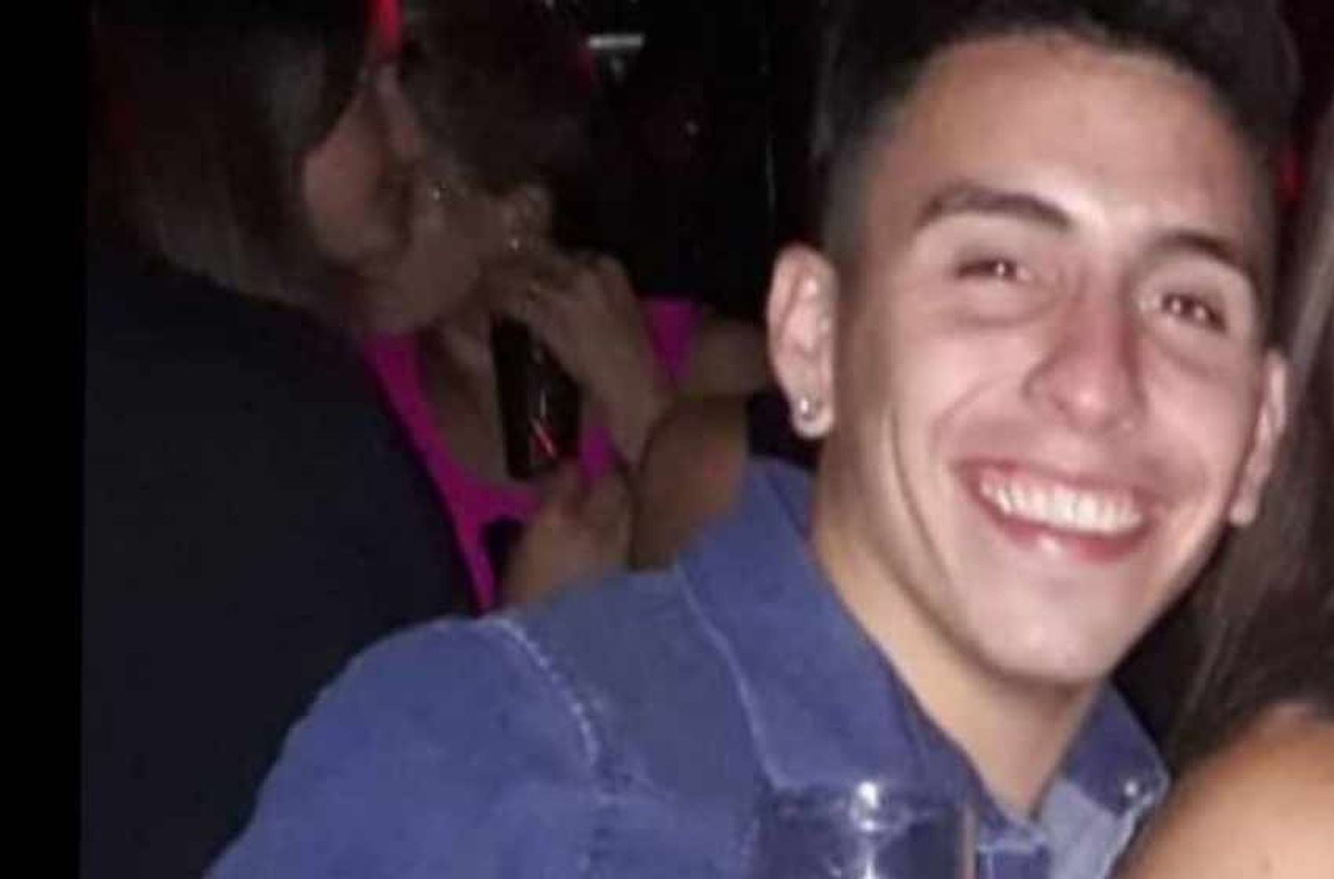 Usarán el protocolo que se usa en crímenes de lesa humanidad para investigar la muerte de Carlos Orellano