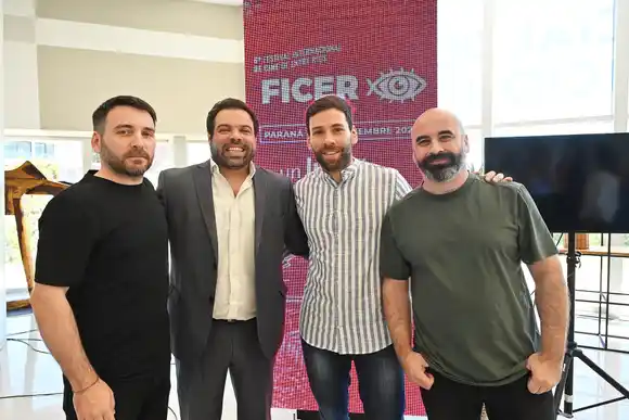Se presentó la programación del Ficer