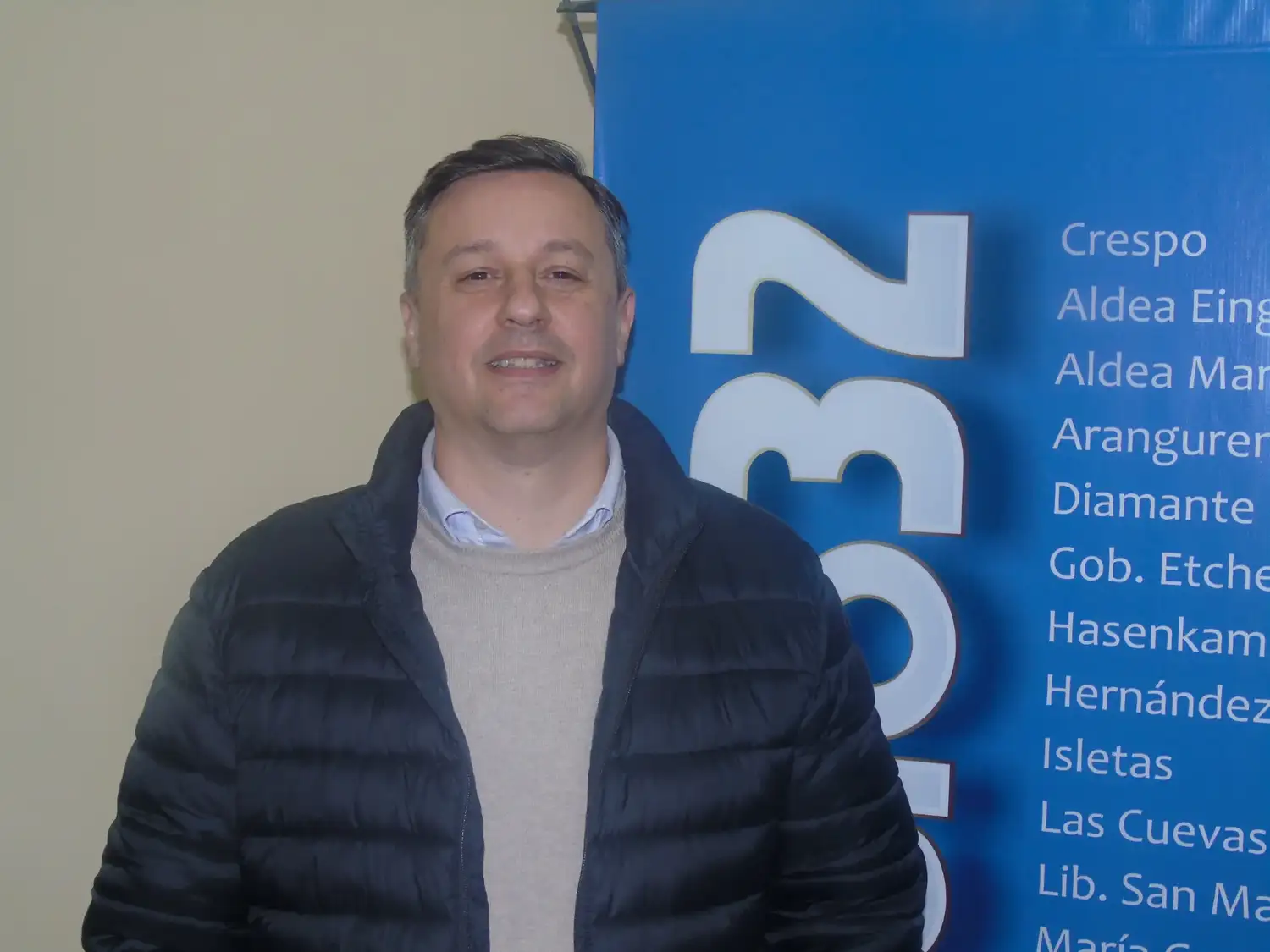 Julián Maneiro: “El gran cambio es ver el narcotráfico como problema de Estado”